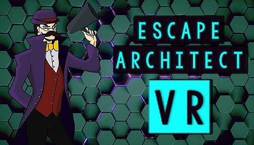 Escape Architect VR