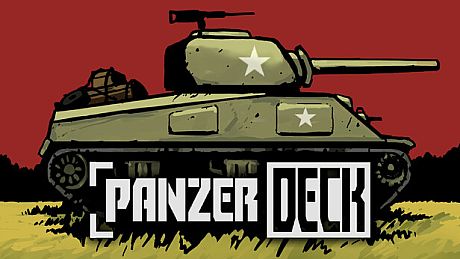 Panzer Deck Game