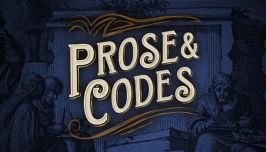 Prose & Codes