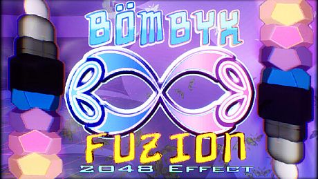 Bombyx Fuzion - 2048 Effect DLC