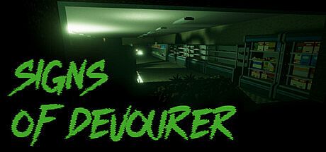 Signs Of Devourer Game