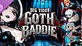 Big Tiddy Goth Baddie?⛓️ - Wallpapers 18+