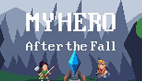My Hero After the Fall