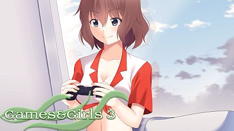 Games&Girls Episode 3 DLC