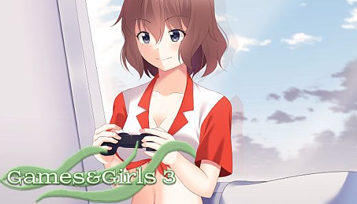 Games&Girls Episode 3