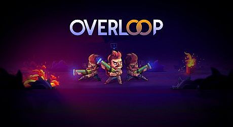 Overloop Game