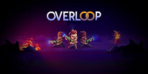 Overloop