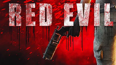 RED EVIL Game