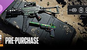 Season 4 Battlefield Pro - Battlefield 6 and REDSEC Pre-Purchase