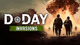 D-Day Invasions