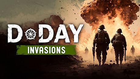D-Day Invasions Game