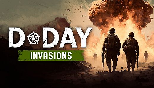 D-Day Invasions