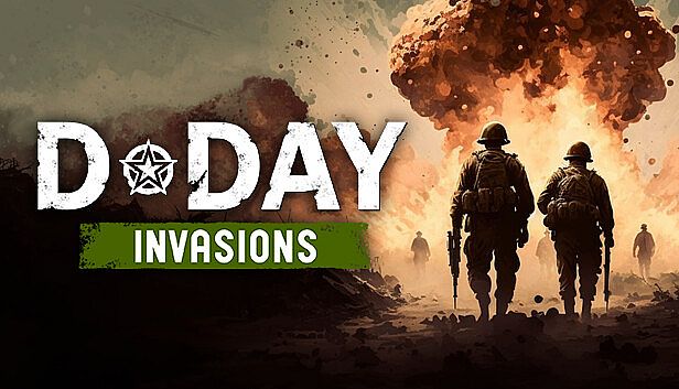 Buy D-Day Invasions