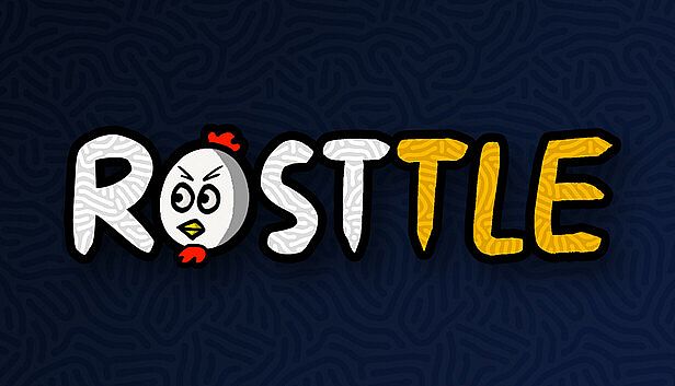 Buy Rosttle