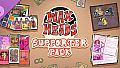 Wax Heads - Supporter Pack