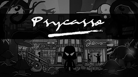 Psycasso Game