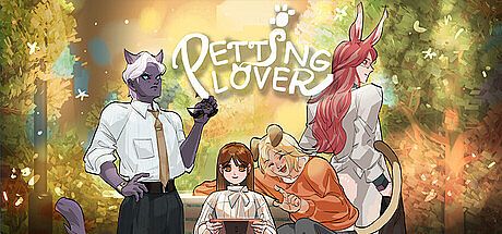 Petting Lover Game