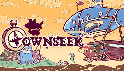 Townseek