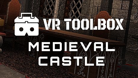 VR Toolbox: Medieval Castle DLC