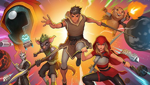 Buy Beyond Galaxyland