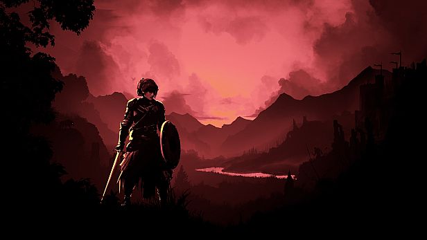 Buy The Vale: Shadow of the Crown