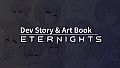 Eternights: Digital Artbook