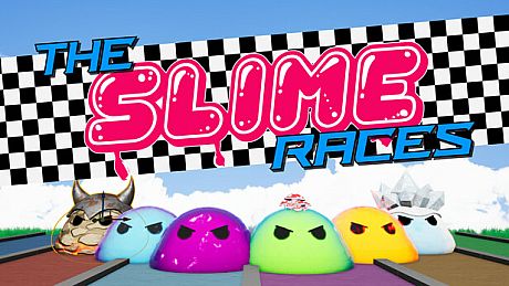 The Slime Races Game