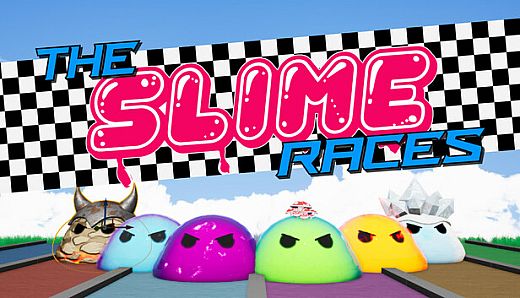 The Slime Races