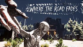 Where The Road Fades