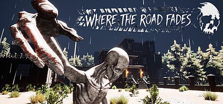 Where The Road Fades Game