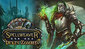 Spellweaver - Duke's Zombies Deck