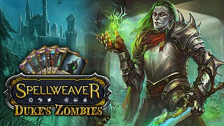 Spellweaver - Duke's Zombies Deck DLC