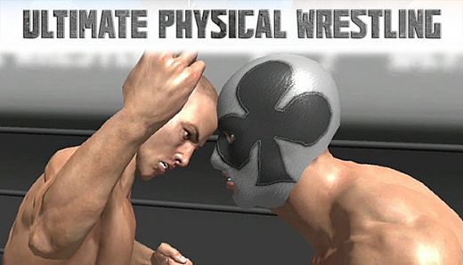Ultimate Physical Wrestling