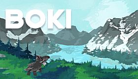 Boki: The Summit