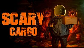 Scary Cargo