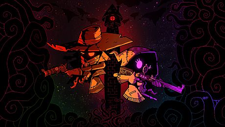 Wizard with a Gun Game