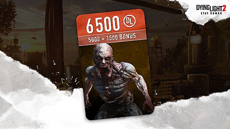 6500 DL Points DLC