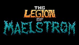The Legion of Maelstrom
