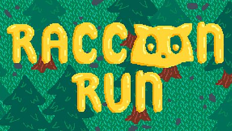 Raccoon Run Game