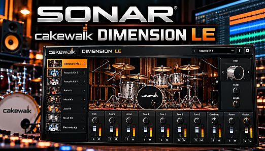 Dimension LE