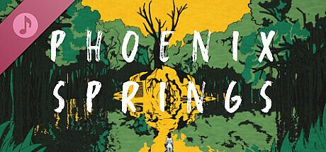 Phoenix Springs Soundtrack DLC