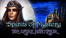 Spirits of Mystery: The Dark Minotaur Collector's Edition