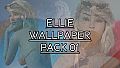 TIME FOR YOU - ELLIE WALLPAPER PACK 01