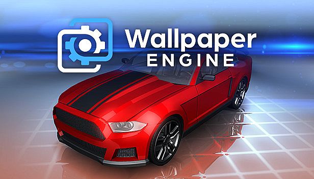 Buy Wallpaper Engine