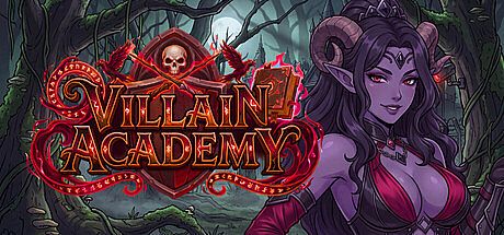Villain Academy