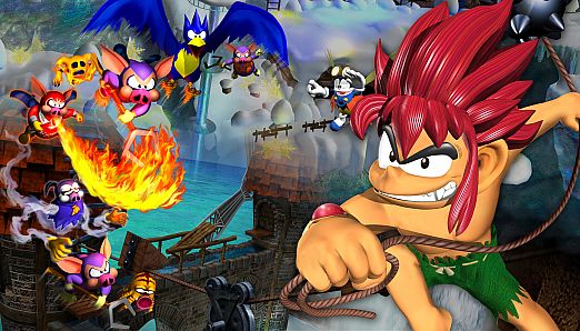 Tomba! 2 Special Edition