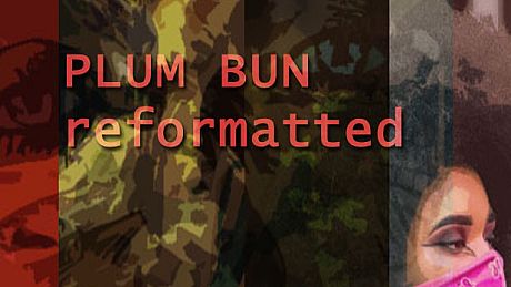 Plum Bun Reformatted Game