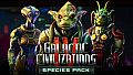 Galactic Civilizations IV - Species Pack