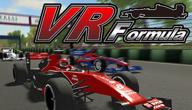 Buy VR Formula