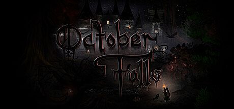 October Falls